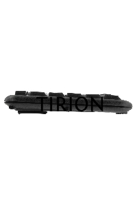 Клавиатура ExeGate LY-331 (EX279937RUS) проводная, USB, черный