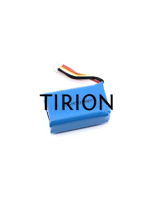 Аккумуляторная батарея CameronSino CS-JBL100SL для JBL Link 10 3.7V 3600mAh / 13.32Wh