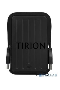 Внешний жесткий диск 2TB Silicon Power  Armor A66, 2.5