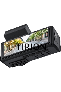 Видеорегистратор Digma FreeDrive 940W черный 8Mpix 2160x3840 170гр. Allwinner