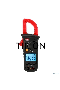 Токовые клещи UNI-T UT200A+