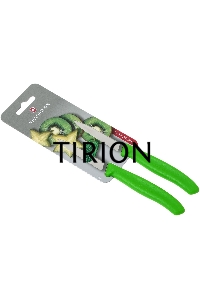 Набор ножей кухон. Victorinox Swiss Classic (6.7636.L114B) компл.:2шт салатовый блистер