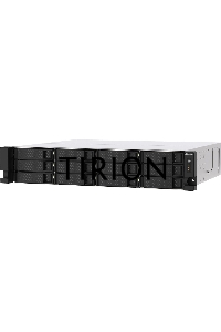 Сетевой RAID-накопитель TS-864eU