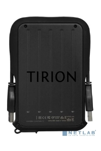 Внешний жесткий диск 2TB Silicon Power  Armor A66, 2.5