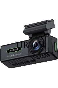 Видеорегистратор Digma FreeDrive 940W черный 8Mpix 2160x3840 170гр. Allwinner