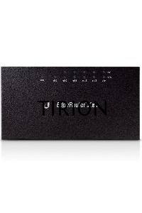 Сетевое оборудование UBIQUITI ER-X-SFP Маршрутизатор 5x Ethernet, 1x SFP, раздача PoE