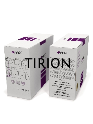 Блок питания Hiper HPB-550 APFC 80 PLUS Bronze 550W Box