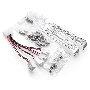 Серверный корпус ExeGate EX293582RUS Pro 4U660-HS24 <RM 19