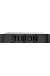 Сетевой RAID-накопитель TS-864eU