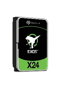 Жесткий диск серверный Seagate 3.5