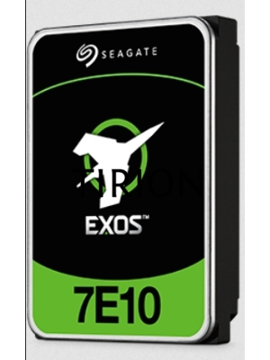 Жесткий диск Seagate SATA 10TB 7200RPM 6GB/S 256MB ST10000NM017B