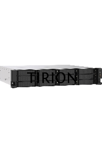 Сетевой RAID-накопитель TS-864eU