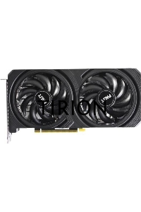 Видеокарта Palit RTX4060 INFINITY 2 OC NVIDIA GeForce RTX 4060 8Gb 128bit PCI-E 4.0 GDDR6 1830/17000 HDMIx1 DPx3 HDCP Ret