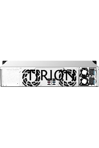 Сетевой RAID-накопитель TS-864eU