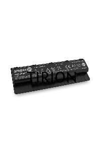 Аккумуляторная батарея Amperin для ноутбука Asus N Series 11.1v 4400mAh 49Wh