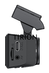 Видеорегистратор Digma FreeDrive 940W черный 8Mpix 2160x3840 170гр. Allwinner