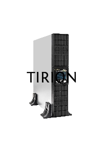 Источник бесперебойного питания On-line ExeGate PowerExpert ULS-575-10kVA.LCD.AVR.T.USB.RS232.SNMP.2U <10000VA/10000W, On-Line, PF=1, LCD, клеммы, RS232, USB, SNMP-slot, EPO, батареи внешние 192В/240В суммарной емкостью до 400Ah, Rackmount 2U/Tower, метал