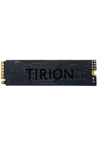 Накопитель SSD Patriot P300, 1000GB, PCIe 3.0 x4, M.2 2280, NVMe, R/W 2100/1650