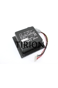 Аккумуляторная батарея CameronSino CS-JPB300SL для JBL PartyBox 300 7.4V 10400mAh / 76.96Wh