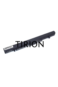 Аккумуляторная батарея для ноутбука Toshiba Tecra A40 14.8V 2200mAh OEM черный