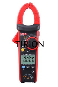 Токоизмерительные клещи UNI-T UT216B