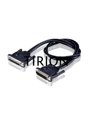 Кабель ATEN CABLE DB25M -- DB25F FOR CS101; 5M