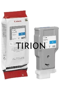 Картридж струйный Canon PFI-207 C голубой для для iPF680/685/780/785 300ml (8790B001)