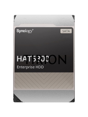 Жесткий диск Synology HDD SATA 3,5