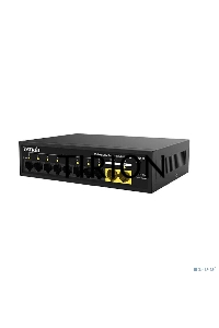 Коммутатор TENDA S110PC 10PORT 10/100M