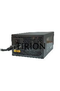 Блок питания Exegate 700NPXE (EX220360RUS-S), 700Вт, 120мм, черный