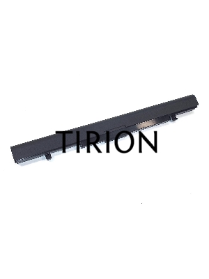 Аккумуляторная батарея для ноутбука Toshiba Tecra A40 14.8V 2200mAh OEM черный