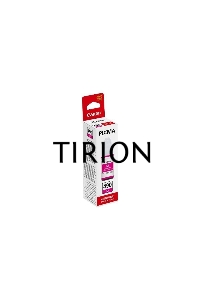 Чернила Canon GI-490M 0665C001 пурпурный для Canon Pixma G1400/2400/3400 (70мл)