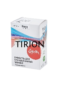 Емкость для отработанных чернил Sakura C13T366100 (T3661) для Epson