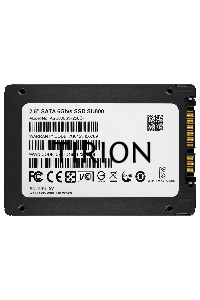 Накопитель SSD ADATA SU800, 256Gb, SATA III, 2.5