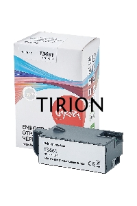 Емкость для отработанных чернил Sakura C13T366100 (T3661) для Epson