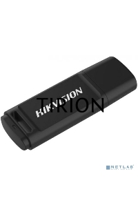 Флеш диск Hikvision 128Gb HS-USB-M210P/128G/U3 [HS-USB-M210P/128G/U3]
