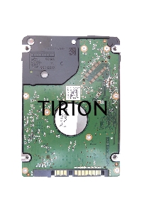Жесткий диск Western Digital Blue™ WD5000LPZX 500ГБ 2,5