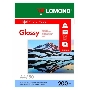 Фотобумага LOMOND Одностороняя Глянцевая, 200г/м2, A4 (21X29,7)/50л. для струйной печати