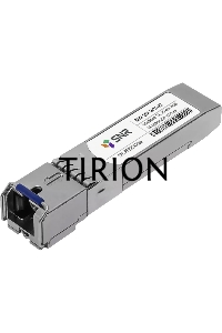 Модуль SNR SFP WDM, дальность до  20км (14dB), 1310нм LC