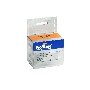 Картридж струйный PL-CC656AE № 901XL для принтеров HP Officejet J4580/J4680/J4500/J4640 Color водные ProfiLine