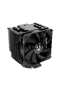Кулер ID-COOLING SE-226-XT черный 120мм алюминий+медь 1800rpm 35db 4-pin 250W 154мм