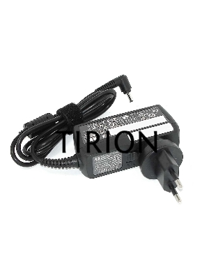 Блок питания (сетевой адаптер) для ноутбуков Asus 19V 2.37A 4.0x1.35mm 45W Travel Charger OEM