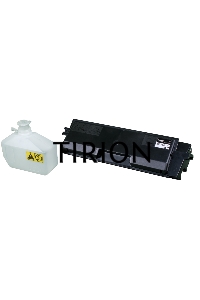Картридж Sakura TK580K для Kyocera Mita FS-5150DN/5250D, черный, 3500 к.
