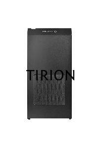 Компьютерный корпус Thermaltake Versa H18 Window черный без БП mATX 2xUSB2.0 1xUSB3.0 audio bott PSU