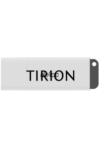 Флеш диск Netac U185 16Gb USB3.0 NT03U185N-016G-30WH, с колпачком, пластиковая, белая