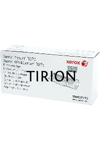 Картридж лазерный Xerox 106R02773 черный для Xerox Phaser 3020/WC 3025 (1500 стр)(Channels)