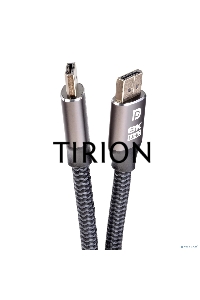 Кабель соединительный DP-DP 1.4V 8K@60Hz  2м, Telecom Pro <TCG750-2M>