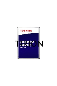 Жесткий диск 4TB Toshiba (MG04ACA400E) {SATA 6.0Gb/s, 7200 rpm, 128Mb buffer, 3.5