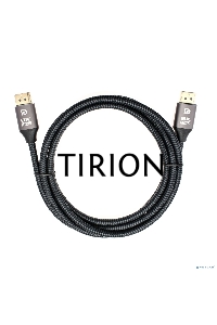 Кабель соединительный DP-DP 1.4V 8K@60Hz  2м, Telecom Pro <TCG750-2M>