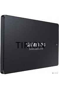 Накопитель SSD Samsung PM893, 240GB, SATA III, 2.5
